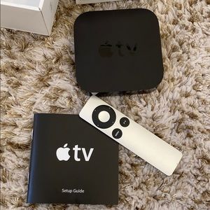 Apple TV